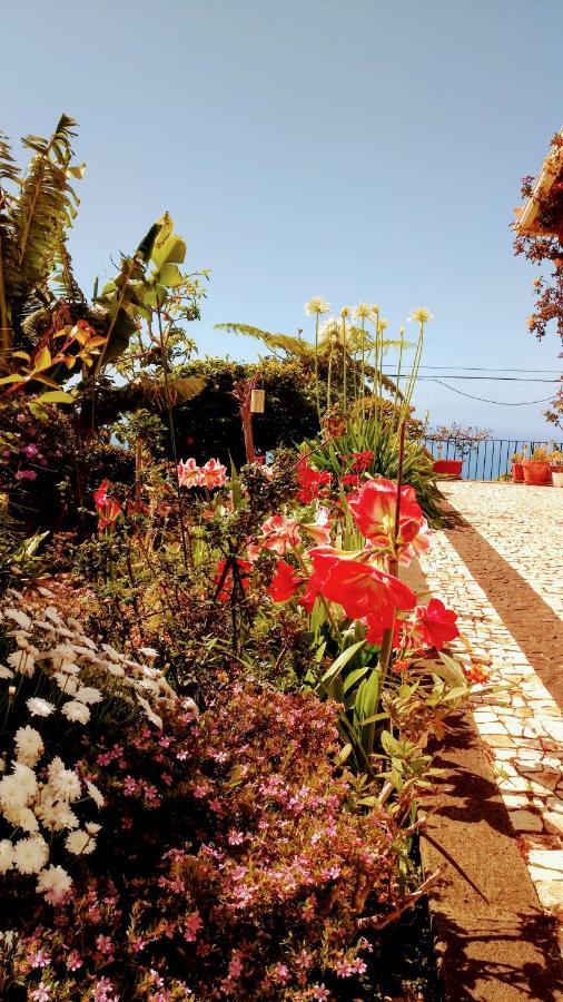 La Chambre De Ker Briac Funchal  Exterior photo